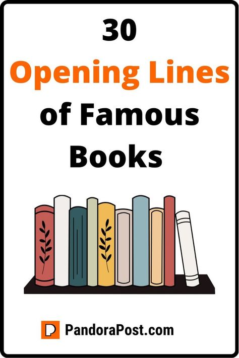 Lines In Books, Lines From Books, Opening Lines, Quiet Activities, First Second, Best Books, Popular Books, Famous Books, Your Story