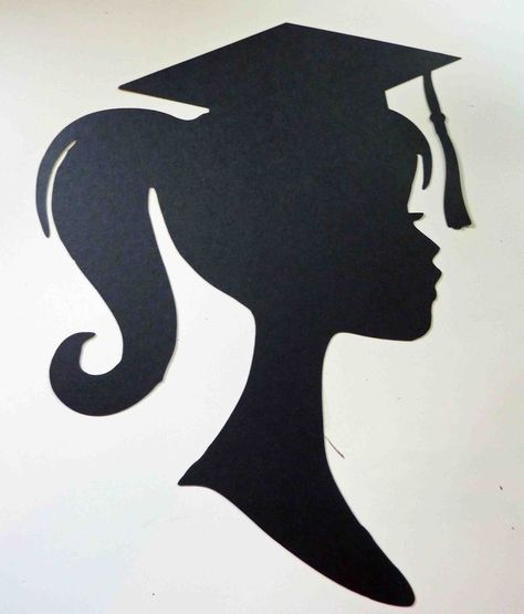 Graduation Silhouette, Graduation Clipart, Graduation Images, Cool Beans, Graduation Art, Diy Graduation Cap, Graduation Stickers, Graduation Party Planning, Graduation Cupcakes