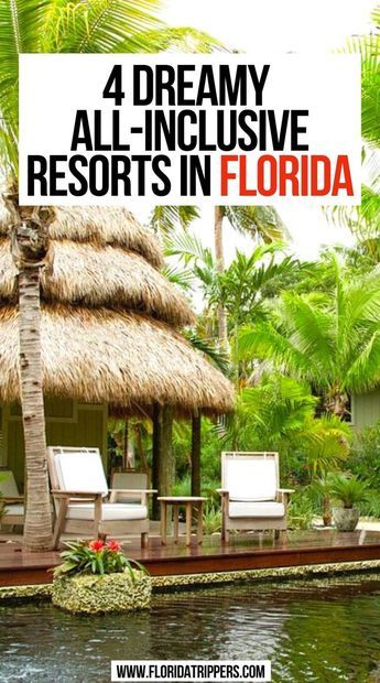 4 Dreamy All-Inclusive Resorts In Florida | best places to stay in florida | things to do in florida | where to stay in florida | best all inclusive resorts in florida | all inclusive resorts in the usa | key west florida | port st lucie florida | luxury hotels in florida | luxury resorts in florida | all inclusive resorts | all inclusive resorts in america | #allinclusive #resorts #florida #usa #travel All Inclusive Resorts In Florida, Family Resorts In Florida, Resorts In Florida, Port St Lucie Florida, All Inclusive Beach Resorts, Florida Vacation Spots, Florida Getaway, Vacations In The Us, Best All Inclusive Resorts