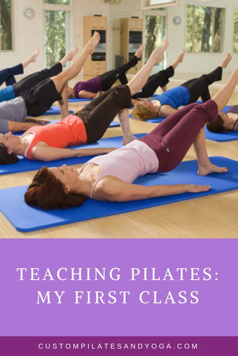 Pilates Class Plan, Pilates Teaching, Teaching Pilates, 30 Days Workout Challenge, Pilates Tips, 30 Days Workout, Pilates Certification, Yoga Sequence For Beginners, Pilates Workout Plan