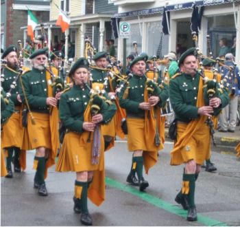 The saffron kilt represents the Irish military and may have shamrock appliques. The Brian Boru is a formal jacket. Irish Costume, Brian Boru, Irish Kilt, Irish Costumes, Kilts For Sale, Irish Tartan, Celtic Heritage, Formal Jacket, Punk Aesthetic