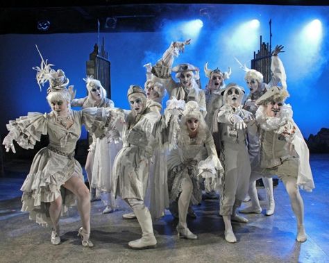 Photo Flash: Meet the Cast of THE ADDAMS FAMILY, Opening Tonight at Cortland Rep Addams Family Broadway, Circus Family Costume, Addams Family Show, Adams Family Costume, Addams Family Halloween Costumes, Addams Family Tv Show, Family Costumes Diy, Addams Family Musical, Charles Addams