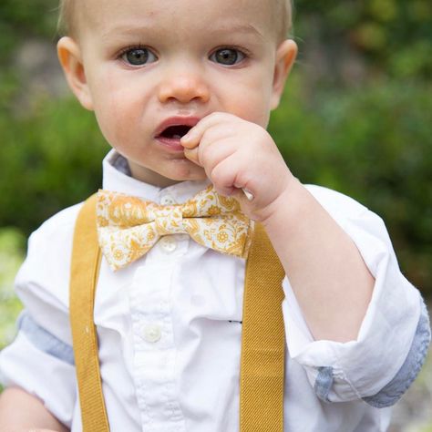 Bow tie set, kids suspenders and bow tie, toddler bow tie Toddler Suspenders, Wedding Suspenders, Baby Suspenders, Grey Suspenders, Tie Ring, Suspenders For Kids, Suspenders For Boys, Suspenders Wedding, Baby Bowtie