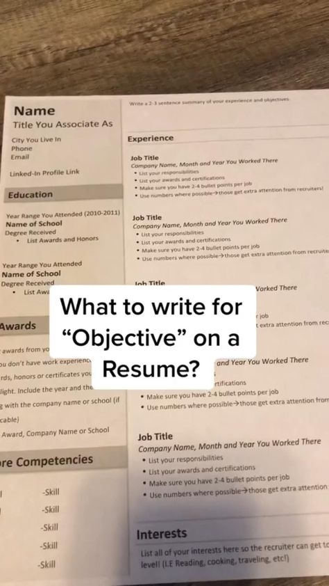 📌 Please re-pin 😍💞 the thesis statement examples Resume Sections, Resume Template Download, Job Interview Answers, Write A Resume, Job Interview Preparation, Resume Guide, Job Interview Advice, Free Resume Template Download, Job Tips