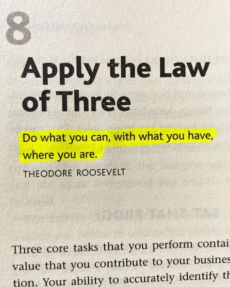 Library Mindset on Instagram: "10 Life Changing Lessons Book - Eat That Frog by Brian Tracy Share this with others!!" Law Of Three, Library Mindset, Brian Tracy Books, Bryan Tracy, Eat That Frog, Brian Tracy Quotes, Jim Rohn Quotes, Eat The Frog, Personal Development Books