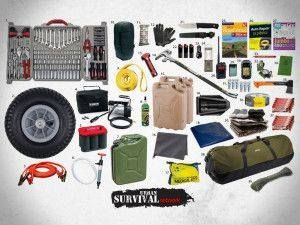 Bug Out Vehicle, Apocalypse Survival, Survival Equipment, Urban Survival, Bug Out Bag, Disaster Preparedness, Roadside Assistance, Survival Tools, Camping Survival