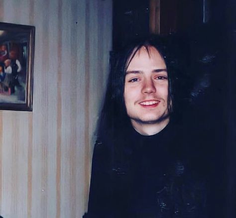 Mayhem Euronymous, Mayhem Black Metal, Mayhem Band, Metal Boy, Rest Well, Chaos Lord, Metal Fan, Heavy Metal Music, My Photos