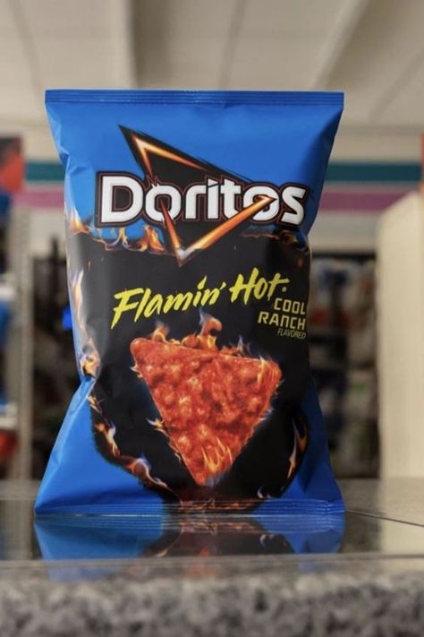 Entry Deadline for the 2022 Doritos Legion of Creators – Doritos® Flamin’ Hot® Cool Ranch® is February 11, 2022. Objective – The Doritos® team is looking for an image/video that brings the cool *ba dum tss* to Flamin’ Hot® Cool Ranch®. Try to channel the feeling of being in a freezer while eating habanero peppers, or another heavy-handed metaphor about being hot and cool at the same time. These can be videos or static images, but ultimately make ‘em spicy and ~cool~. 1st – $5,000.00/Cash Blue Doritos, Salmon Toast, Flaming Hot, Frito Lay, Habanero Peppers, Billy Joel, February 11, New Flavour, Images Gif