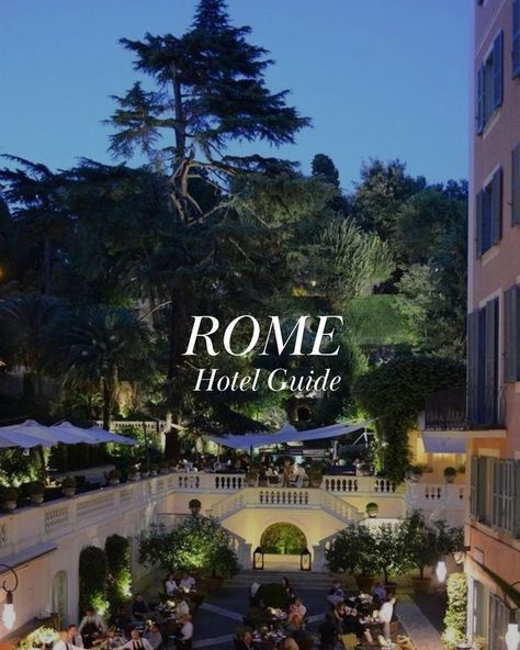 Cozy hotel in Rome with lamps, terrace and people Hotels In Rome, Rome Guide, 2024 Travel, Rome Hotels, Eco Hotel, A Dream Come True, My Trip, Dubrovnik, Best Location