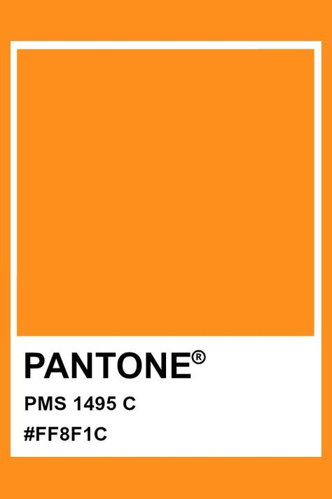 31 May 2020 - This Pin was discovered by Do you Wanted. Discover (and save) your own Pins on Pinterest. Bright Pantone, Tangerine Pantone, Fall Paint Colors, Pantone Orange, Pantone Matching System, Pantone Colours, Yellow Pantone, Pantone Swatches, Pantone Colour Palettes