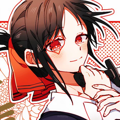 Art by enoch ┊ Anime / anime icons / icons / Kaguya sama / anime icon / cute / kawai / pfp icons / Kaguya shinomiya / Miyuki Shirogane / Miko Iino / Chika Fujiwara / Yu ishigami / anime pfp / matching icons / pfp / caps / match /group / Love is war Miko Iino X Yu Ishigami, Multiple Matching Pfp, Group Matching Pfp 5 Anime, Matching Icons Group Of 4, Ishigami Yu X Miko Iino, Kaguya Shinomiya Pfp, Kaguya And Shirogane Matching Icons, Kaguya Matching Icons, 5 Matching Pfp Friends