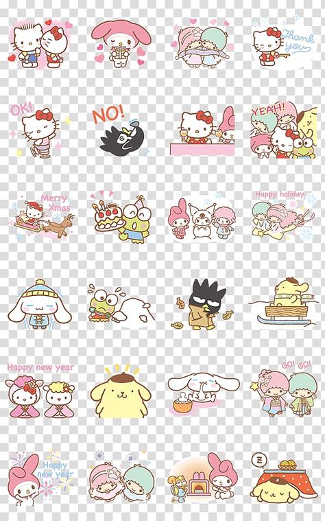 Kawaii Transparent, Cat App, Hello Kitty Printables, Kuromi Sanrio, Camera Drawing, Melody Hello Kitty, Hello Kitty Characters, Kitty Drawing, Simple Designs To Draw