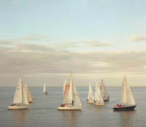 sailboats Spontaneous Travel, Sailing Lessons, Collect Moments, Sore Eyes, Cap Ferret, Sail Boats, Break Time, Sea Shore, Happy Things