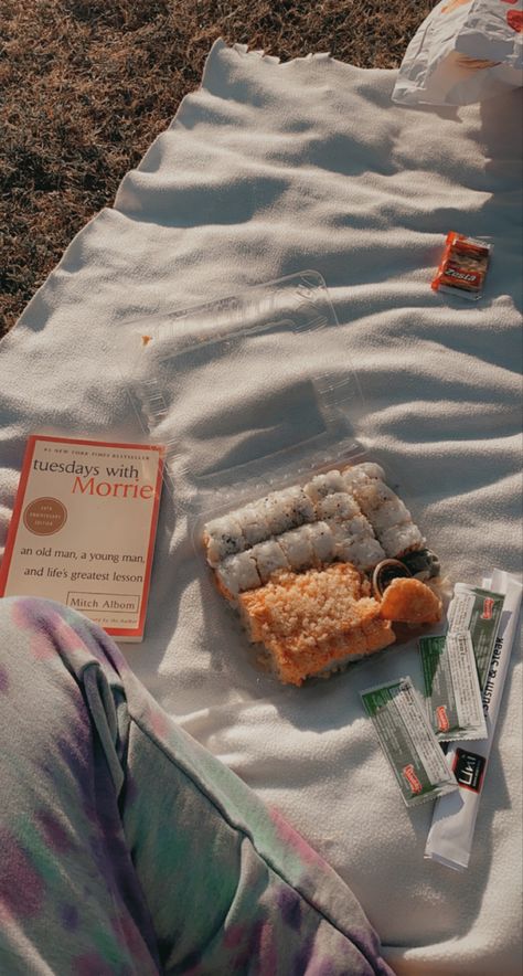 Sushi, book, book too, aesthetic, self date, picnic date, park, sushi date, date inspo, date ideas, married couple date idea, self love, quiet time, summer vibes, golden hour, hometown, sushi dinner, outfit inspo, self love journey Take Yourself On A Date Aesthetic, Dates With Yourself Aesthetic, Taking Yourself On A Date Aesthetic, Taking Myself On A Date Aesthetic, Dates By Yourself, Taking Yourself On A Date, Date With Myself Ideas, Date Yourself Aesthetic, Taking Myself On A Date