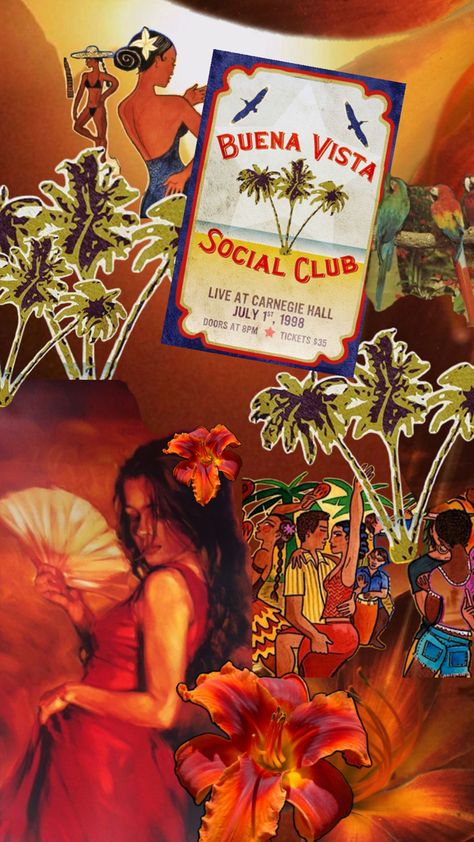 buena vista social club collage Havana Cuba magic Latino Aesthetic, Cuba People, Buena Vista Social Club, Latina Vibes, Vintage Cuba, America Theme, Adventure Travel Explore, Guys And Dolls, Collage Vintage