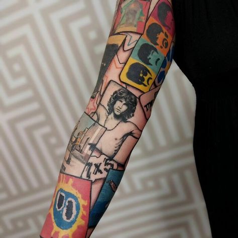 Mission Tattoo, Music Heart Tattoo, Blue Lotus Tattoo, Freddie Mercury Tattoo, Bob Marley Tattoo, Piano Tattoo, Headphones Tattoo, David Bowie Tattoo, Music Tattoo Sleeves