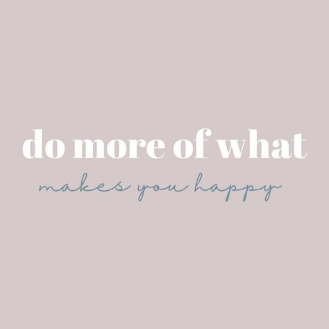 ✨ Do More of What Makes You Happy! ✨ Life is too short to spend it on things that don’t bring you joy. Prioritize your happiness by focusing on activities that light you up and fill your days with positivity. Whether it’s spending time with loved ones, pursuing a passion, or simply taking a moment for yourself, make time for what truly matters. When you prioritize happiness, everything else falls into place. 🌟 Remember, happiness is not a destination but a way of life. What makes you happy... Doing Things That Make You Happy Quotes, Do The Things That Make You Happy, Do More Of What Makes You Happy, Do What Makes You Happy, Spending Time With Yourself, Dubai Money, Spending Time With Loved Ones, Make You Happy Quotes, Make Others Happy