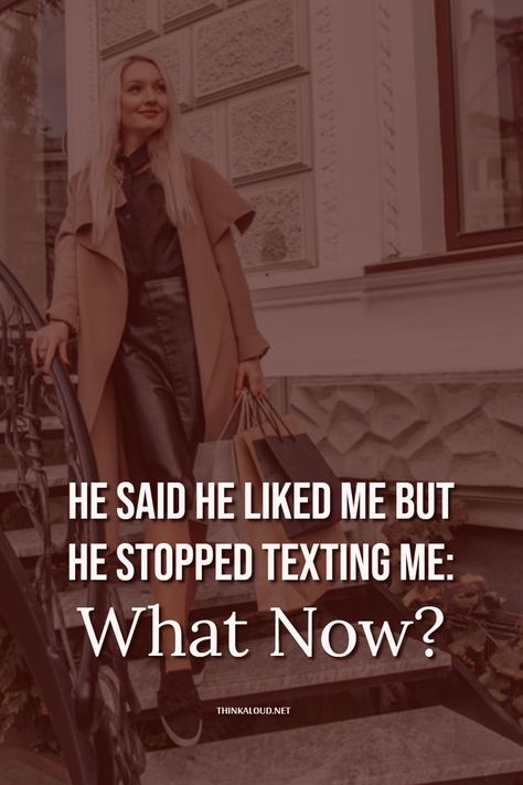 He Stopped Texting Me, Stop Texting First Quotes, Ratajkowski Style, Stop Texting Me, Emily Ratajkowski Style, Soulmate Connection, Stop Expecting, Why Do Men, Text Back