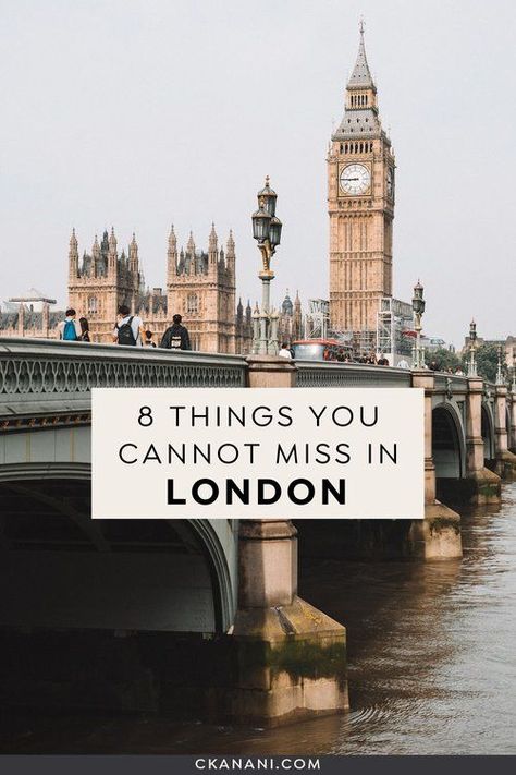 The best non-cliche, off-the-beaten-path London things to see, do, eat, and drink - a must on all London itineraries. #travel #traveltips #europe #europetraveltips #london #england London tips / things to do in London / London holiday / London itinerary / London tips & tricks / London France / 2 day London itinerary What To See In London, London In August, London Sightseeing, London England Travel, London Tips, London Holiday, Day In London, London Itinerary, London Vacation