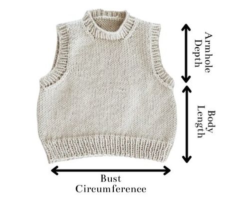 FREE Sweater Vest Knitting Pattern + Tutorial | Open Trails Slipover — Ashley Lillis Easy Knitting Vest Patterns Free, Chunky Knit Sweater Vest Pattern Free, Chunky Sweater Vest Knitting Pattern, Knot Vest Pattern, Knit Slipover Pattern, Knitting Pattern Vest Women, Knit Sweater Vest Tutorial, Gilet Knitting Patterns Free, V Neck Sweater Vest Knitting Pattern