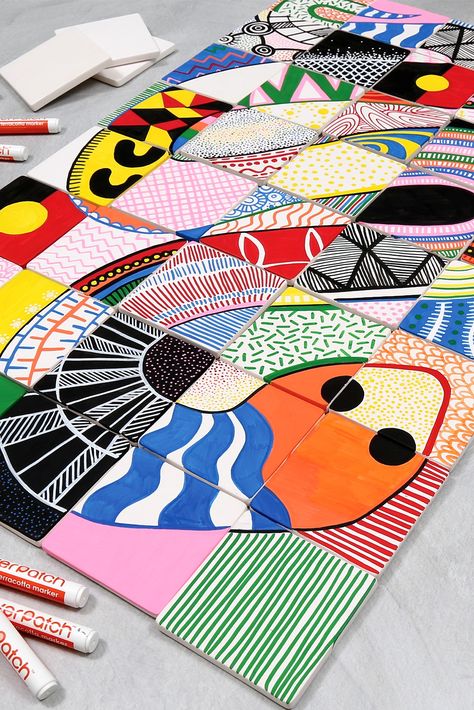 Celebrate Indigenous culture with our NAIDOC Week craft ideas and activities! Take a look at our free printables, products and ideas - perfect for groups and classes of all sizes. Aboriginal Art Ideas, Primary School Craft Ideas, Naidoc Week Activities For Kids, Indigenous Art Projects, Aboriginal Activities For Kids, Indigenous Activities For Kids, Reconciliation Week Activities For Kids, Naidoc Week Activities Preschool, Indigenous Art For Kids