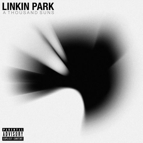 A Thousand Suns - Linkin Park (2010) Linkin Park Album Covers, Linkin Park Album Cover, Linkin Park Poster, Linkin Park Tattoo, A Thousand Suns, Linking Park, Cd Collection, Personal Aesthetic, 12th Birthday