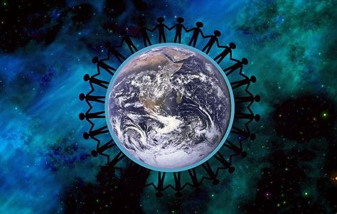 Self-Determination, not Universalism, is the Goal from Mises Institute Jane Addams, Earth View, Global Citizenship, Protect Nature, Channeled Message, Self Determination, Social Development, Use Of Technology, Global Citizen