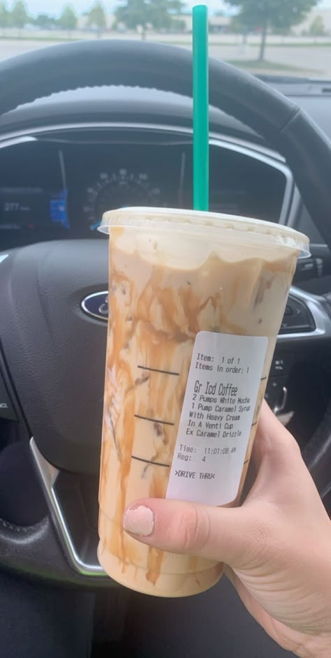 Cheap Iced Coffee Starbucks Order, Must Try Starbucks Drinks, Starbs Drinks, Starbucks Iced Coffee Drinks, Dunkin Drinks, Low Carb Starbucks Drinks, Starbies Drinks, Starbucks Ideas, Coffee Orders