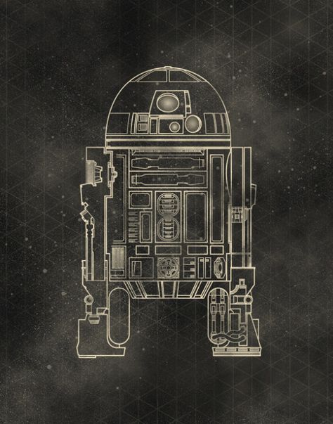 La Carpa R2d2 Art, Fighter Art, X Wing Fighter, Poe Dameron, Stars Wars, Star Wars Tattoo, Blue Prints, Star Wars Ships, Star Wars Wallpaper