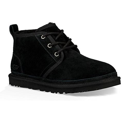 Women's Neumel Chukka Boot ** Continue to the product at the image link. (This is an affiliate link) #Shoes Ugg Neumel Boots, Ugg Boots Outfit, Ugg Style Boots, Timeless Boots, Ugg Boots Tall, Ugg Neumel, Doc Martens Boots, Vegan Boots, Shearling Boots