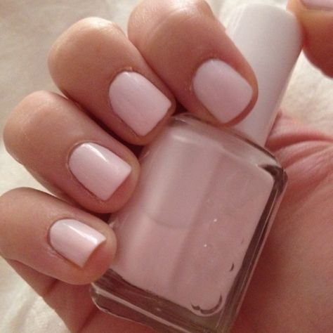 Fiji Nail Polish, Fake Nails Shape, Essie Fiji, Casket Nails, Sweet Nails, Body Clock, Different Nail Shapes, Uk Lifestyle, Awesome Nails