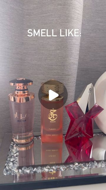 Bossbabestace🇯🇲 on Instagram: "SMELL LIKE:

Which Team Are You?

🧡Lychee 
 
Mayar @lattafa_perfumes 
Khair Fusion @pariscornerperfumes 
Angel Nova @muglerofficial 

💚Pistachio🌰

Affection Love @lattafa_perfumes 
Khair Pistachio @pariscornerperfumes 
Girl Of Now @eliesaabworld 

💖Rose🌹

Hawwa @zimayaperfumes 
Mohra @lattafa_perfumes 
Delina Exclusif @parfumsdemarly 

#lycheeperfume #lycheeperfumes #pistachioperfume #pistachioperfumes #roseperfume #roseperfumes #lattafa #pariscorner #angelnova #muglerperfume #parfumsdemarly #delinaexclusif #affectionlovelattafa #khairfusionpariscorner #khairpistachioperfume #khairpistachiopariscorner #mohralattafa #zimayaperfumes #zimayahawwa #zimayahawwapink #fragrancecollection #perfumecollector #fragrancecollector #mrcologne76" Lattafa Mayar Perfume, Girl Of Now, Parfums De Marly, Rose Perfume, Fragrance Collection, Pistachio, Fragrance, On Instagram, Beauty