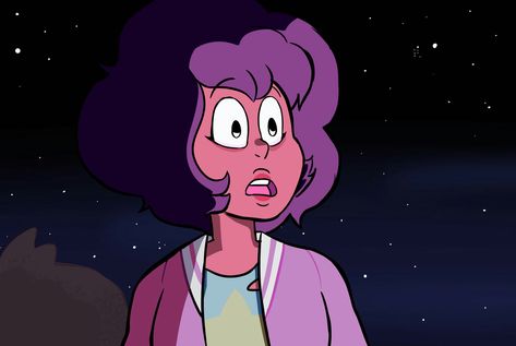 Nora Universe, Steven Universe Anime, Steven Universe Comic, Steven Universe Gem, Art Tutorials Drawing, Cartoon Network, Steven Universe, Drawing Tutorial, Aesthetic Art