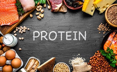 Podcast #937: Protein — Everything You Need to Know || Protein, along with fat and carbohydrates, make up one of three basic macronutrients of the human diet. Yet for something so fundamental, a lot of confusion exists around protein. What’s the best kind? How much do you need? When should you eat it? Here to clear up some of that confusion is Don Layman, professor […] https://www.artofmanliness.com/health-fitness/health/podcast-937-protein-everything-you-need-to-know/ Protein Guide, Health Podcast, Flexible Dieting, Grow Beard, How To Influence People, Camping Food, Plant Based Protein, Fitness Health, Protein Foods