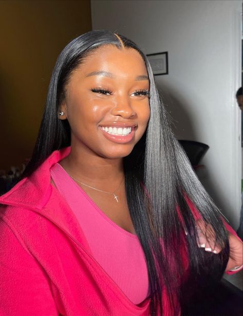 Lace Front No Edges, Baddie Energy, Affordable Lace Front Wigs, Twisted Hair, Protective Hair, Frontal Wig Hairstyles, Hd Lace Frontal, Hair Line, Lace Front Wigs Human Hair