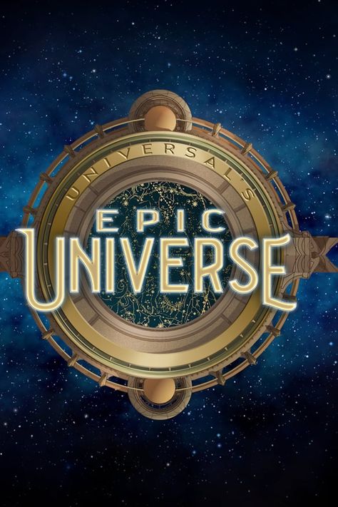 Universal Orlando Is Doubling in Size With a New Mysterious Theme Park: Epic Universe Epic Universe, Animal Kingdom Orlando, Super Nintendo World, Universal Resorts, Orlando Theme Parks, Nintendo World, Orlando Parks, Disney Orlando, Orlando Vacation