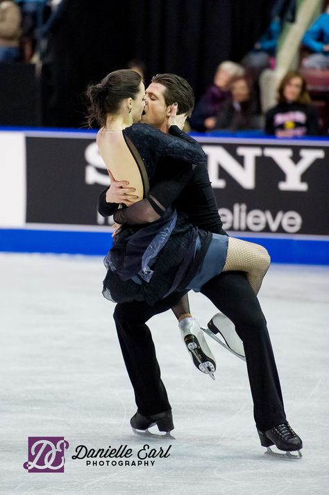 Tessa Virtue / Scott Moir - WO | Senior Free Dance This phot… | Flickr Scott And Tessa, Pair Skating, Virtue Moir, Virtue And Moir, Tessa Virtue Scott Moir, From Lukov With Love, Lukov With Love, Tessa And Scott, Prime Movies