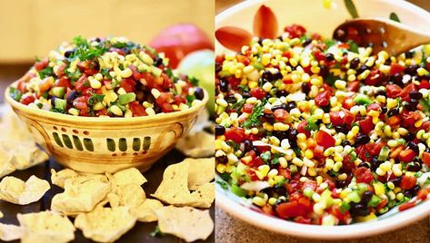 Carolina Caviar Recipe, Recipe With Olives, Fresh Tortillas, Christmas Meal, Chicken Lasagna, Game Day Food, Best Appetizers, Appetizer Dips, Veggie Sides