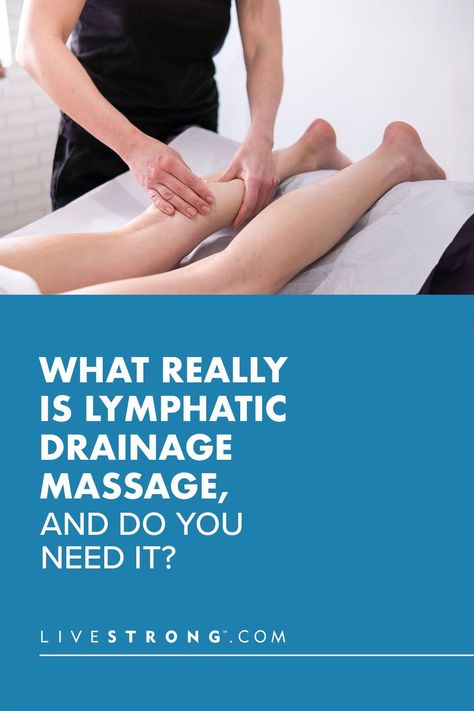 Lymph Drainage Massage, Lymph Vessels, Social Health, Drainage Massage, Venous Insufficiency, Lymph Massage, Lymph Drainage, Healthier Habits, Flatter Stomach