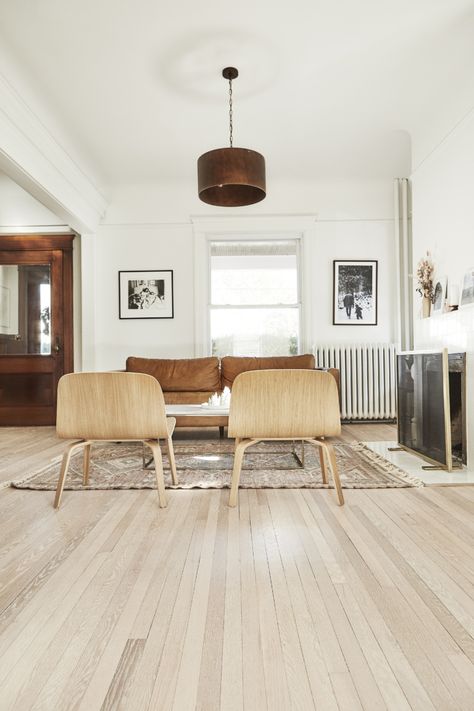 Scandinavian Hardwood Floors | Modern Wifestyle Scandinavian Flooring, Floor Stain Colors, Wood Floor Stain Colors, Modern Wood Floors, Light Oak Floors, Refinish Wood Floors, Maple Hardwood Floors, Hardwood Floor Colors, Maple Floors