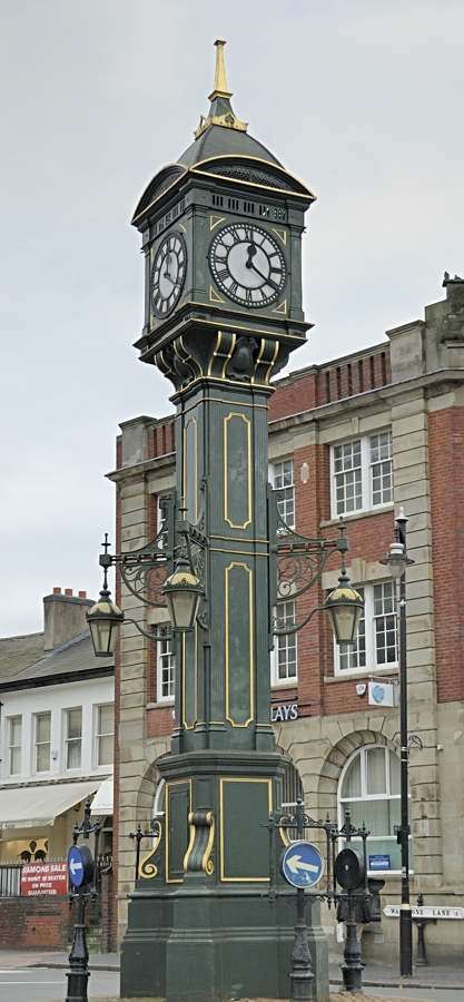 Photobucket City Of Birmingham, Birmingham Jewellery Quarter, Antony Gormley, Sundials, Birmingham Uk, Old Clocks, Birmingham City, Birmingham England, Antique Clocks