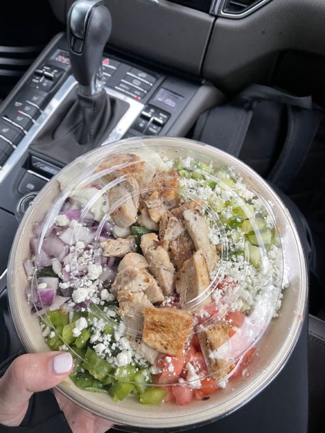 Pita Pit, Chefs Kiss, Pita, Cobb Salad, Chef, Kiss, Salad, Meat