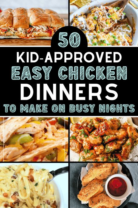 Dinners For Families, Easy Weeknight Chicken, Weeknight Chicken, Sustainable Eating, Fast Dinner Recipes, Easy Chicken Dinner Recipes, Fast Dinners, Chicken Dinners, Quick Easy Dinner