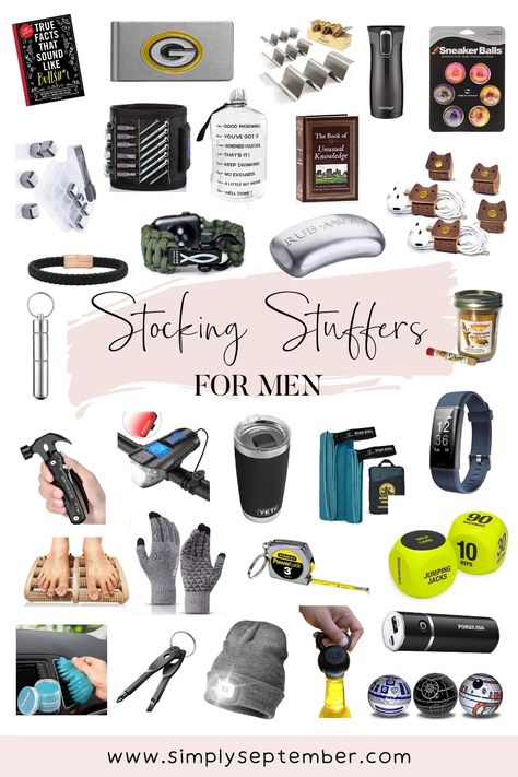 Blue Collar Stocking Stuffers, Stocking Stuffers For Men 2023, Christmas List Ideas Men, Stocking Stuffer For Boyfriend, Teen Boy Stocking Stuffers 2023, Sticking Stuffers For Husband, Stalking Stuffers For Men, Small Stocking Stuffers For Men, Men Advent Calendar Ideas