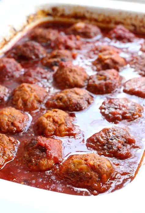 Slow Cooker Cabbage Roll Meatballs | Cabbage Stuffed Meatballs Cabbage In Crockpot, Cabbage Meatballs, Steak Florentine, Cabbage Stuffed, Crispy Salad, Slow Cooker Cabbage, Slow Cooker Cabbage Rolls, Homemade Meatballs Recipe, Easy Meatball