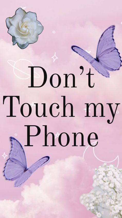 Don't Touch My Phone Wallpapers Iphone, Sparkly Iphone Wallpaper, Dont Touch My Phone, Don't Touch My Phone, Pink Glitter Wallpaper, Funny Lockscreen, Cute Mobile Wallpapers, Dont Touch My Phone Wallpaper, Dont Touch Me