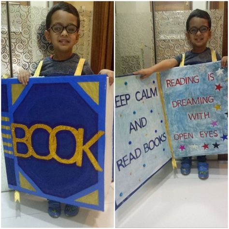 Book Costume Fancy dress Diy Book Costume, Book Cover Costume Ideas, Fancy Dress Ideas For School Competition, Book Costumes For Kids, Book Costume Ideas, Book Fairy Costume, Book Week Costume Ideas, Best Fancy Dress Costumes, Fancy Dress Costumes Kids