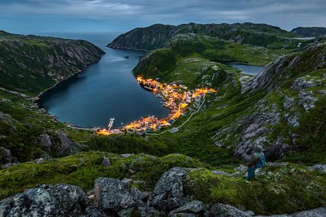 Learn about Newfoundland and Labrador in an overview of this Canadian province, including major cities, geography, population, and attractions. Ottawa Travel, Newfoundland Travel, Labrador Canada, Newfoundland Canada, Newfoundland And Labrador, Canadian Rockies, Sustainable Travel, Cruise Travel, Alberta Canada