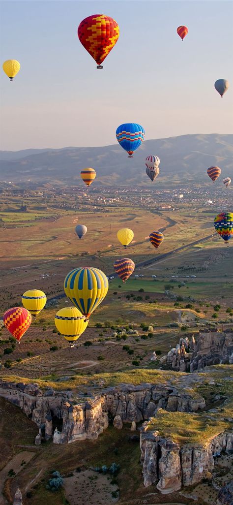 Cappadocia Turkey Wallpaper, Cappadocia Wallpaper, Turkey Wallpaper Iphone, Day Trips From Istanbul, Turkey Wallpaper, Iphone Wallpaper Ios 11, Cappadocia Turkey, Iphone Wallpaper Ios, Hd Wallpaper Iphone