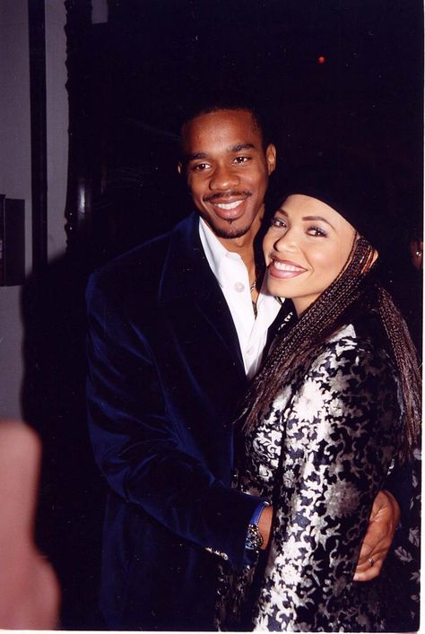 Duane Martin, Tisha Campbell, Melanin Love, Hollywood Premiere, Scream 2, Baddie Filters, Black Love Couples, Braids For Black, Braids For Black Hair